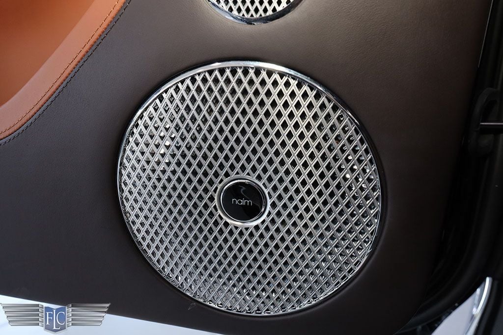 2020 Bentley Continental GTC V8 Convertible - 22976535 - 30