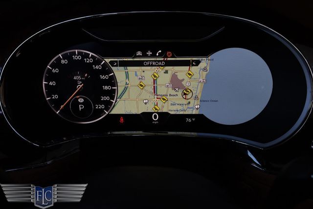 2020 Bentley Continental GTC V8 Convertible - 22976535 - 33