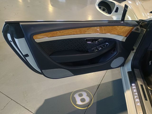 2020 Bentley Continental GT First Edition Convertible 1 Owner Clean Carfax - 22976981 - 12