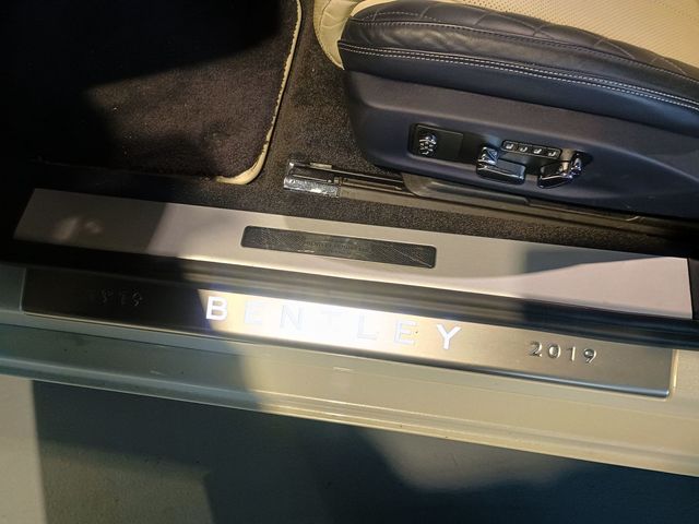 2020 Bentley Continental GT First Edition Convertible 1 Owner Clean Carfax - 22976981 - 13