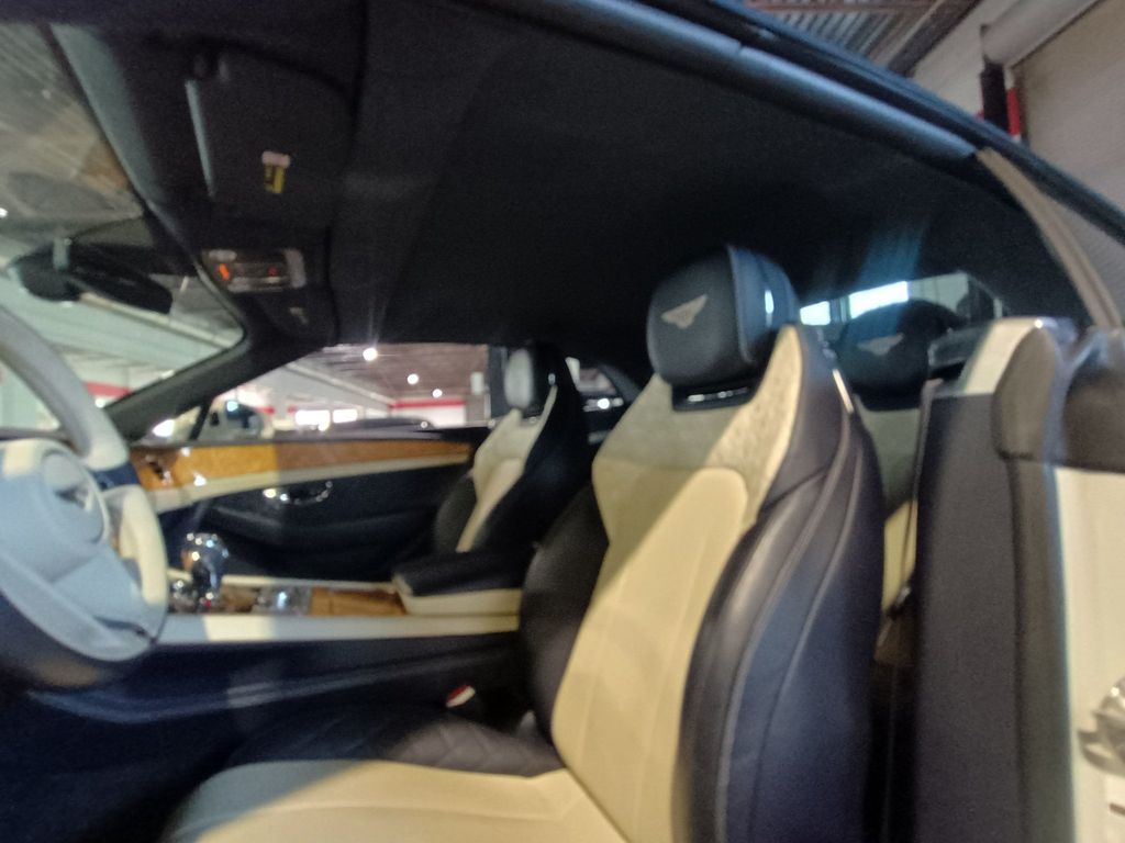 2020 Bentley Continental GT First Edition Convertible 1 Owner Clean Carfax - 22976981 - 16