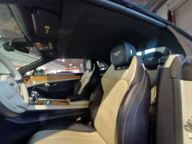 2020 Bentley Continental GT First Edition Convertible 1 Owner Clean Carfax - 22976981 - 16