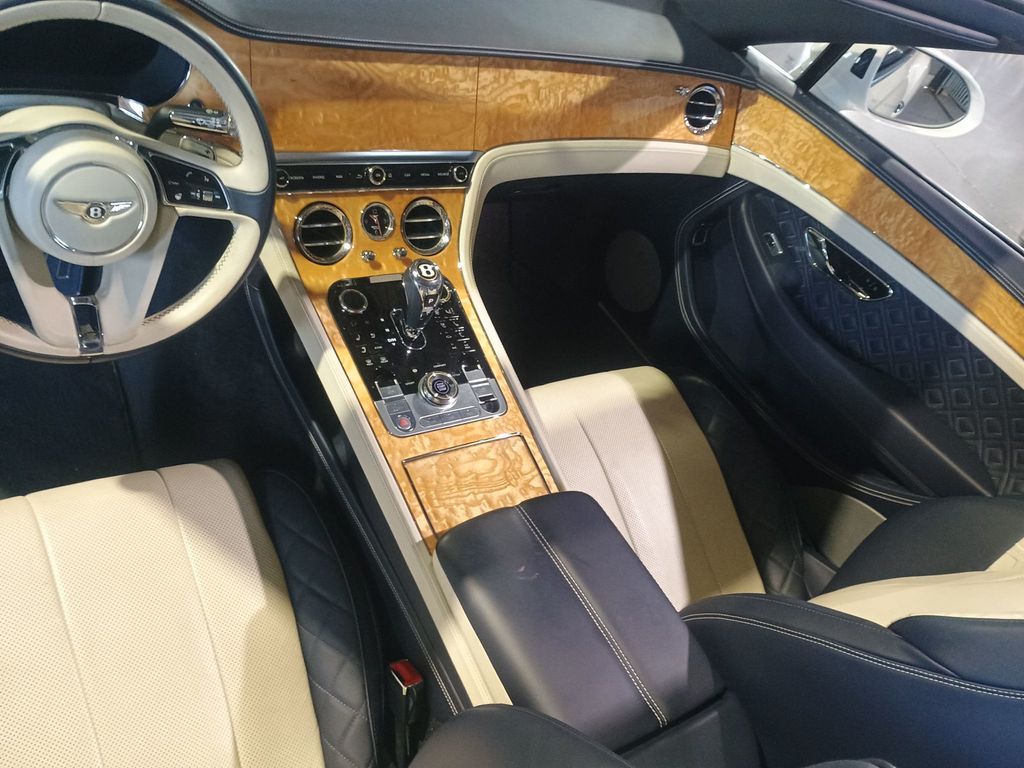 2020 Bentley Continental GT First Edition Convertible 1 Owner Clean Carfax - 22976981 - 18
