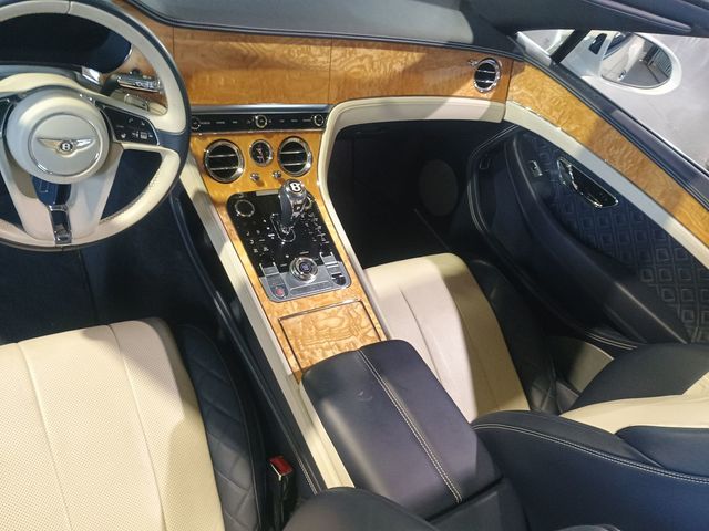 2020 Bentley Continental GT First Edition Convertible 1 Owner Clean Carfax - 22976981 - 18