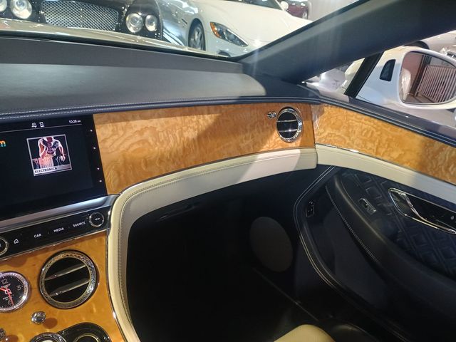 2020 Bentley Continental GT First Edition Convertible 1 Owner Clean Carfax - 22976981 - 22