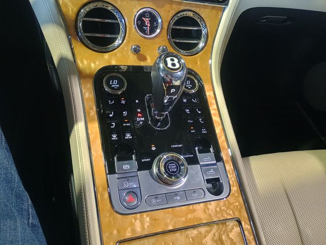 2020 Bentley Continental GT First Edition Convertible 1 Owner Clean Carfax - 22976981 - 25