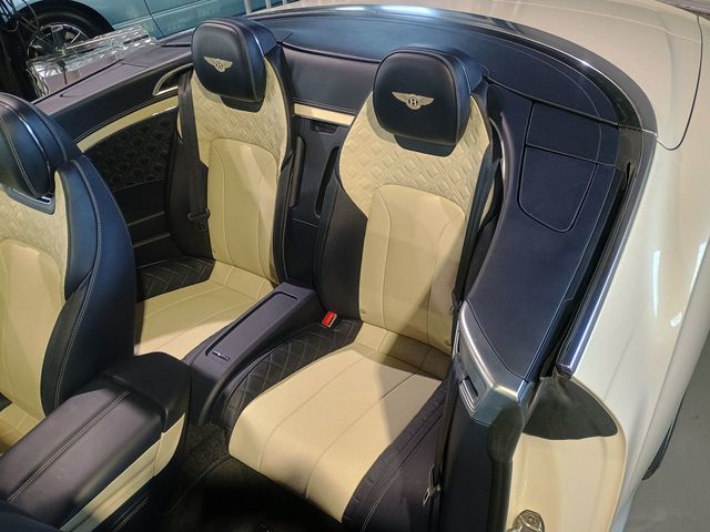 2020 Bentley Continental GT First Edition Convertible 1 Owner Clean Carfax - 22976981 - 26