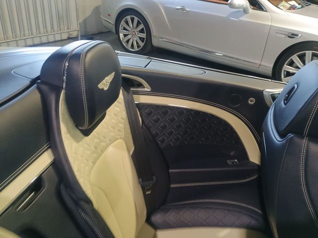 2020 Bentley Continental GT First Edition Convertible 1 Owner Clean Carfax - 22976981 - 30