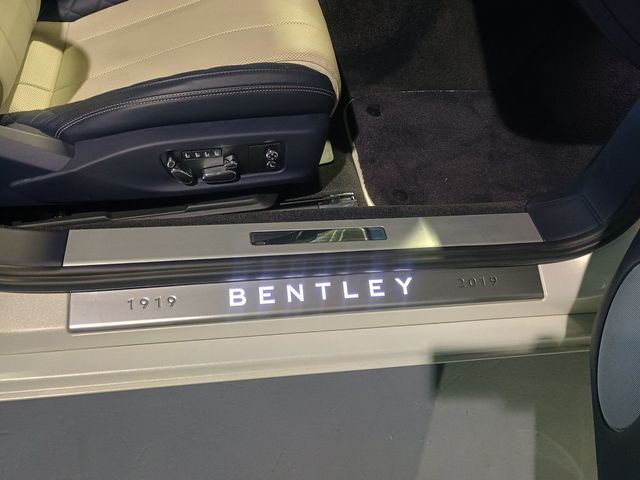 2020 Bentley Continental GT First Edition Convertible 1 Owner Clean Carfax - 22976981 - 36