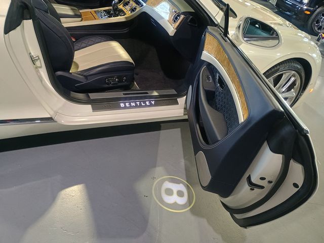 2020 Bentley Continental GT First Edition Convertible 1 Owner Clean Carfax - 22976981 - 37