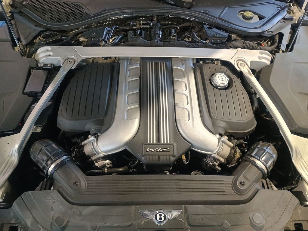 2020 Bentley Continental GT First Edition Convertible 1 Owner Clean Carfax - 22976981 - 40