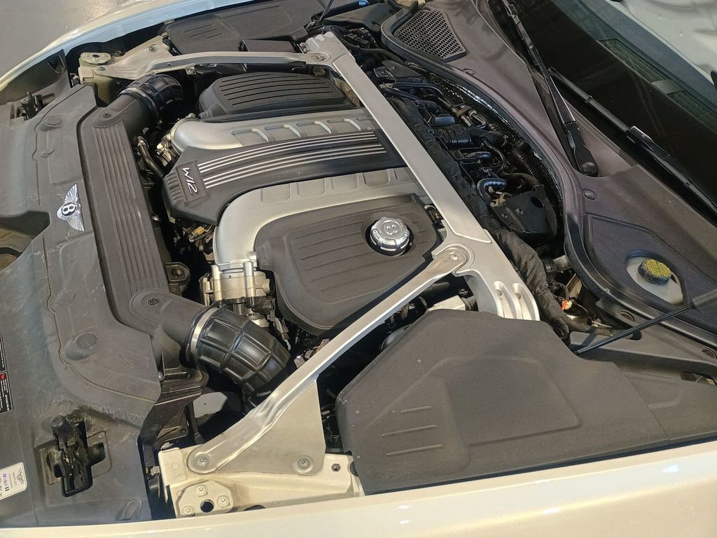 2020 Bentley Continental GT First Edition Convertible 1 Owner Clean Carfax - 22976981 - 41