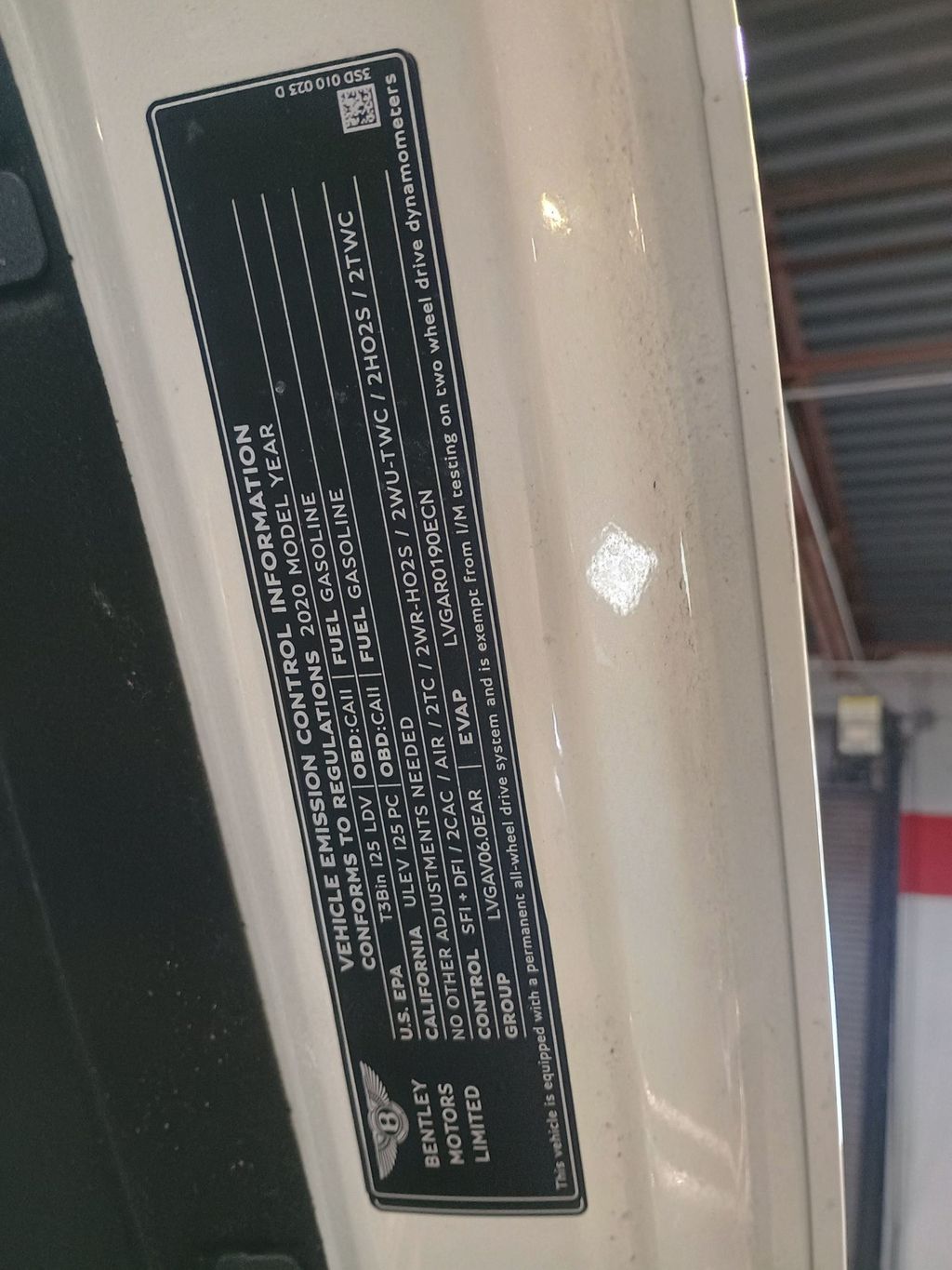 2020 Bentley Continental GT First Edition Convertible 1 Owner Clean Carfax - 22976981 - 42