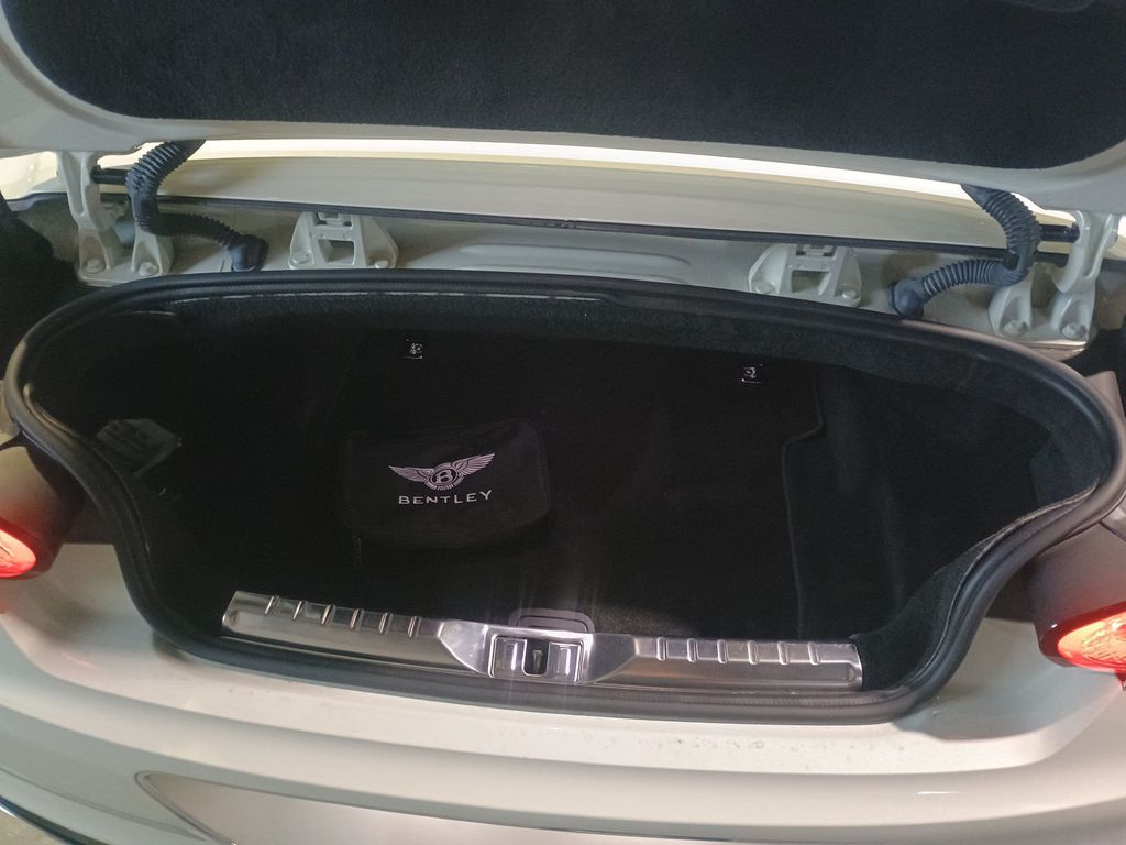 2020 Bentley Continental GT First Edition Convertible 1 Owner Clean Carfax - 22976981 - 44