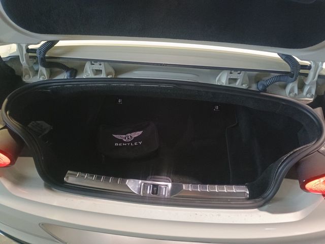 2020 Bentley Continental GT First Edition Convertible 1 Owner Clean Carfax - 22976981 - 44