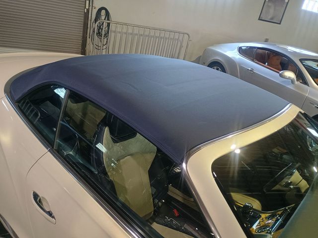 2020 Bentley Continental GT First Edition Convertible 1 Owner Clean Carfax - 22976981 - 46
