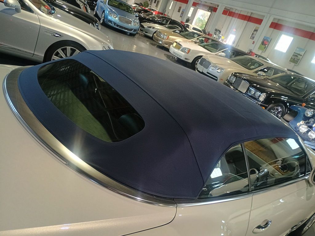 2020 Bentley Continental GT First Edition Convertible 1 Owner Clean Carfax - 22976981 - 47