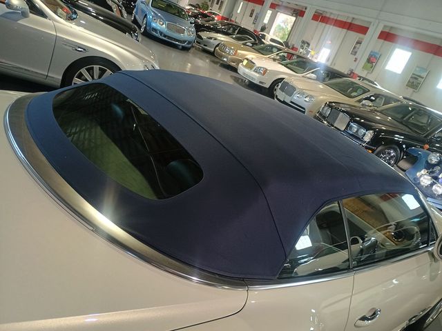 2020 Bentley Continental GT First Edition Convertible 1 Owner Clean Carfax - 22976981 - 47