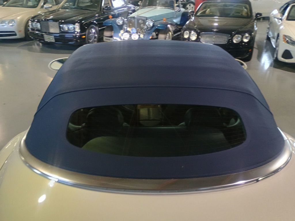 2020 Bentley Continental GT First Edition Convertible 1 Owner Clean Carfax - 22976981 - 48