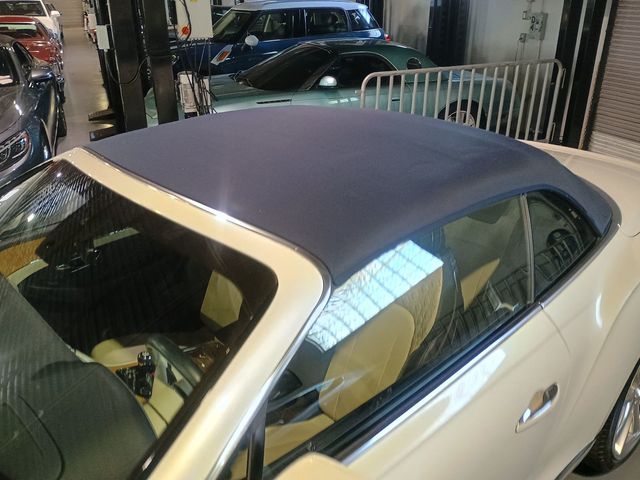 2020 Bentley Continental GT First Edition Convertible 1 Owner Clean Carfax - 22976981 - 50