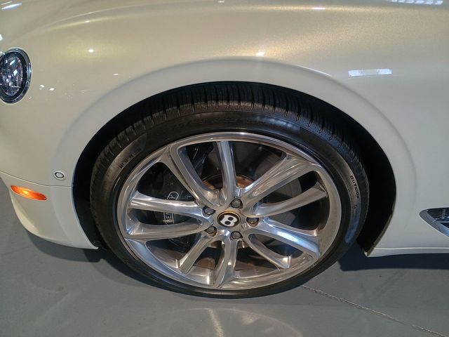 2020 Bentley Continental GT First Edition Convertible 1 Owner Clean Carfax - 22976981 - 51