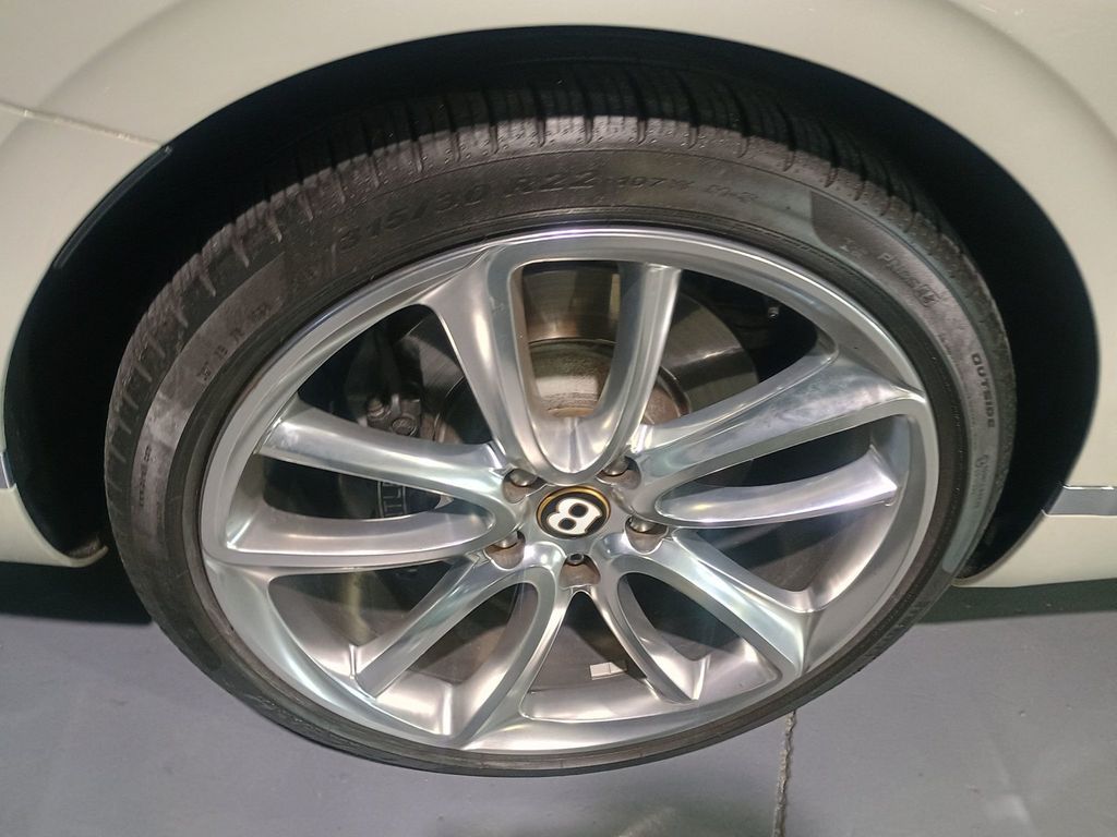 2020 Bentley Continental GT First Edition Convertible 1 Owner Clean Carfax - 22976981 - 53