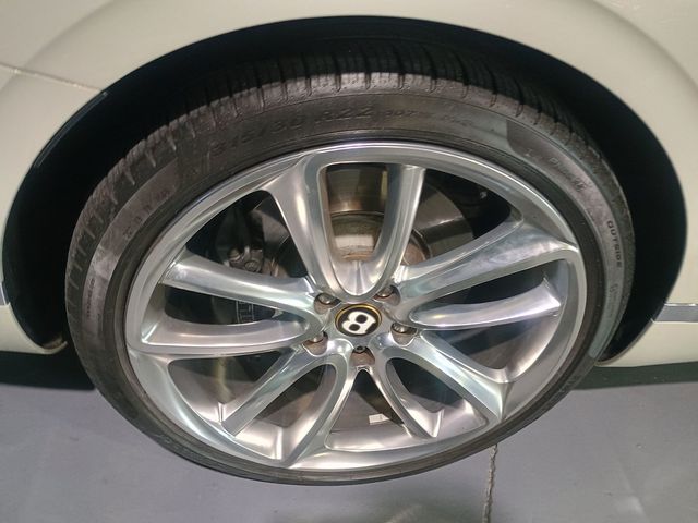 2020 Bentley Continental GT First Edition Convertible 1 Owner Clean Carfax - 22976981 - 53