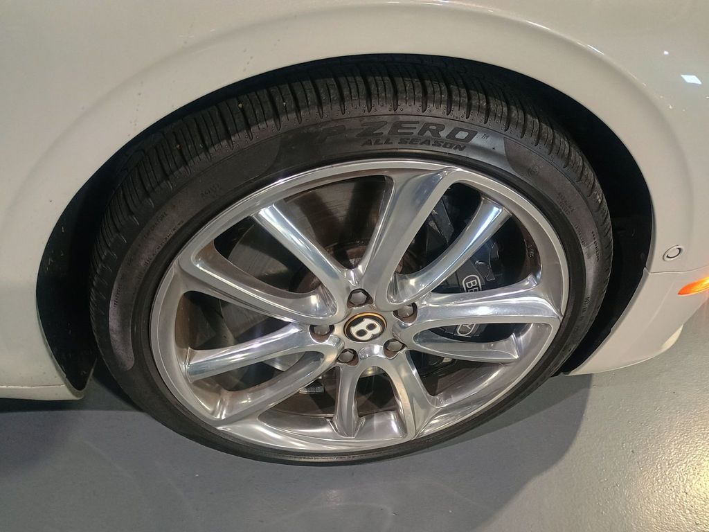 2020 Bentley Continental GT First Edition Convertible 1 Owner Clean Carfax - 22976981 - 54