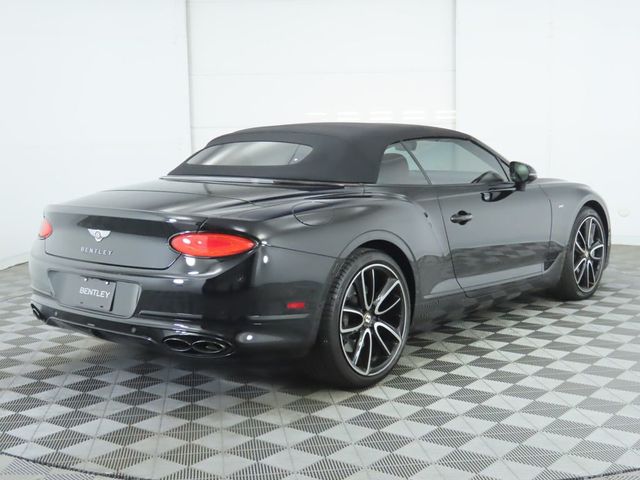 2020 Bentley Continental GT V8 Convertible - 22948234 - 12