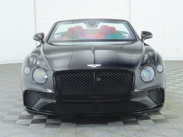 2020 Bentley Continental GT V8 Convertible - 22948234 - 1