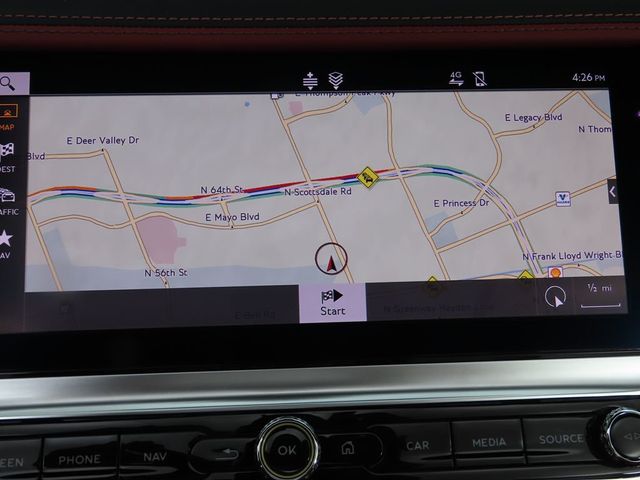 2020 Bentley Continental GT V8 Convertible - 22948234 - 22