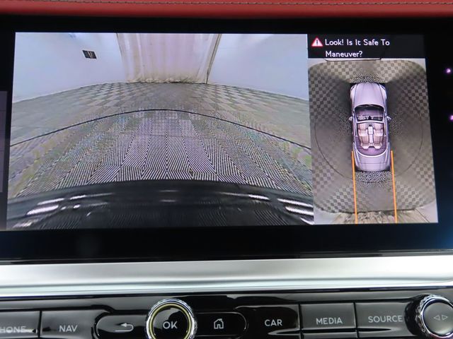 2020 Bentley Continental GT V8 Convertible - 22948234 - 23