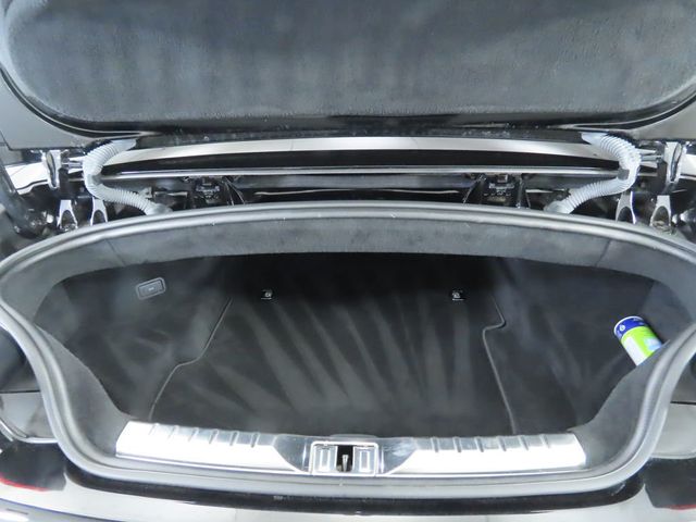 2020 Bentley Continental GT V8 Convertible - 22948234 - 33