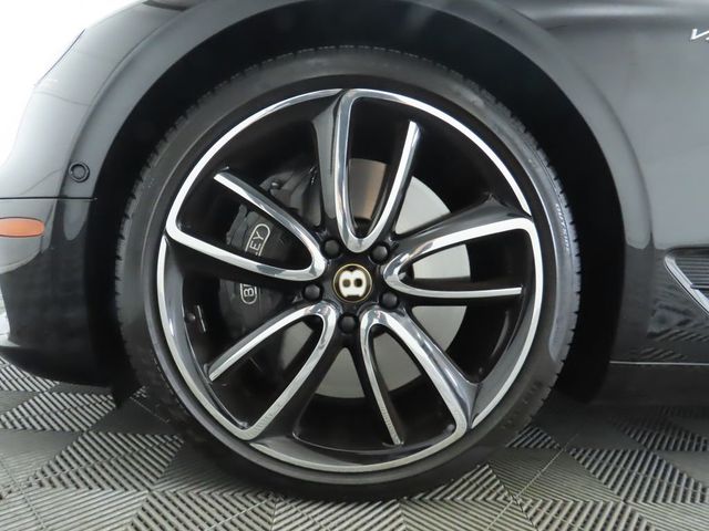 2020 Bentley Continental GT V8 Convertible - 22948234 - 35