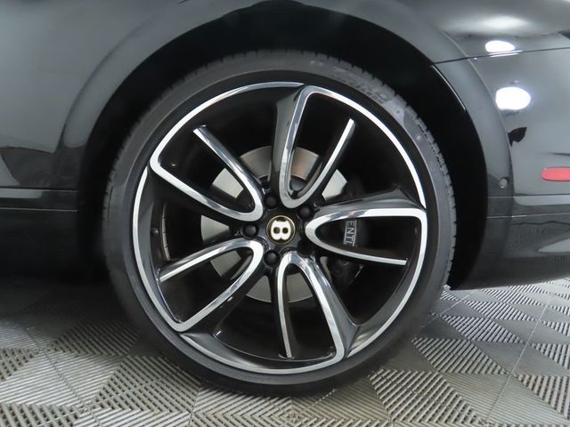 2020 Bentley Continental GT V8 Convertible - 22948234 - 36