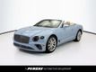 2020 Bentley Continental GT V8 Convertible - 23003004 - 0