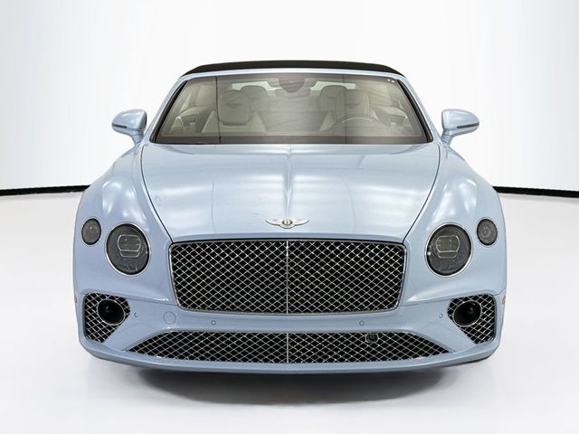 2020 Bentley Continental GT V8 Convertible - 23003004 - 9