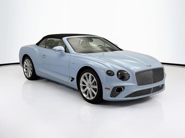 2020 Bentley Continental GT V8 Convertible - 23003004 - 10