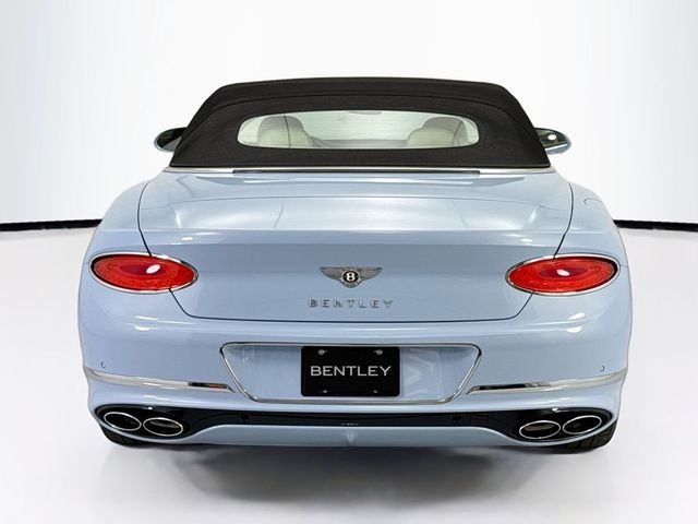 2020 Bentley Continental GT V8 Convertible - 23003004 - 13