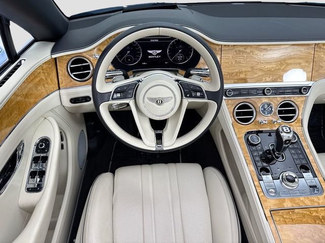 2020 Bentley Continental GT V8 Convertible - 23003004 - 17