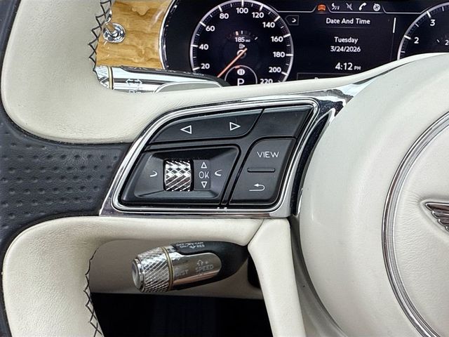 2020 Bentley Continental GT V8 Convertible - 23003004 - 18