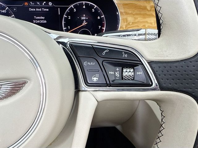 2020 Bentley Continental GT V8 Convertible - 23003004 - 19