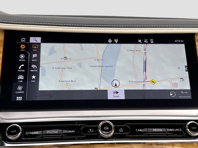 2020 Bentley Continental GT V8 Convertible - 23003004 - 21