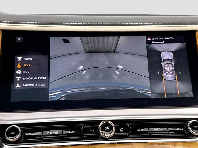 2020 Bentley Continental GT V8 Convertible - 23003004 - 22