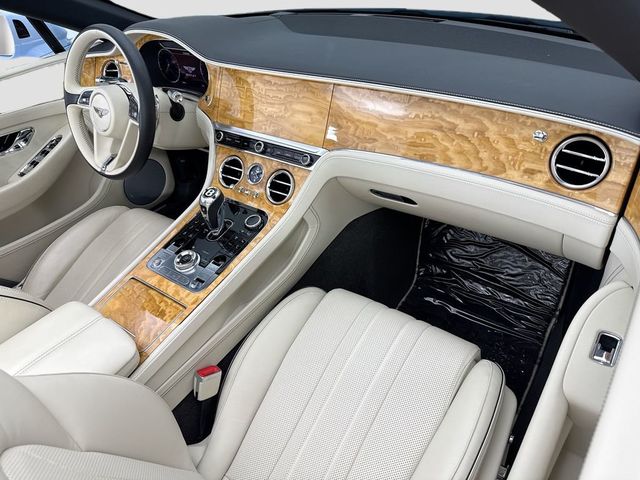 2020 Bentley Continental GT V8 Convertible - 23003004 - 23