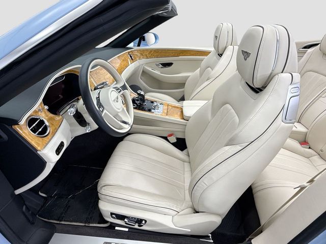 2020 Bentley Continental GT V8 Convertible - 23003004 - 24