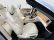 2020 Bentley Continental GT V8 Convertible - 23003004 - 25