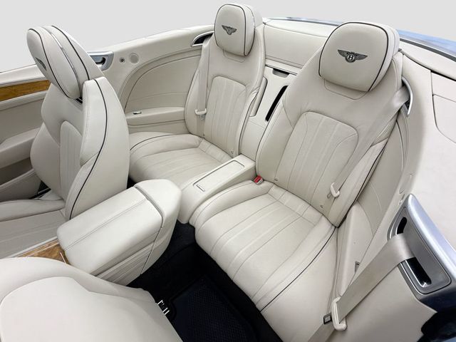 2020 Bentley Continental GT V8 Convertible - 23003004 - 26