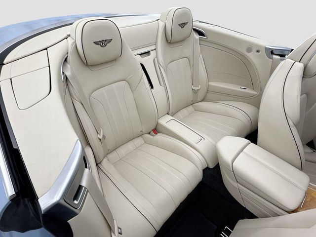 2020 Bentley Continental GT V8 Convertible - 23003004 - 27
