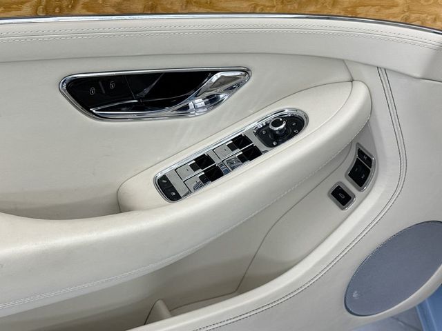 2020 Bentley Continental GT V8 Convertible - 23003004 - 28